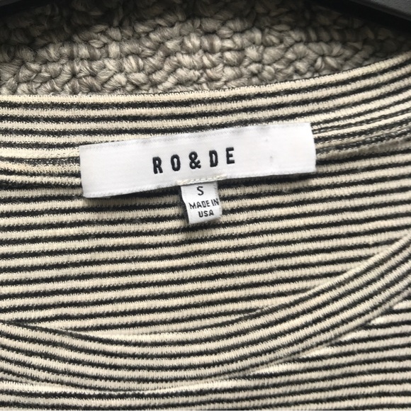 Anthropologie bell sleeve top - Picture 2 of 4